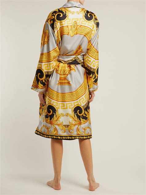 wholesale versace robe suppliers|Versace robe cheap.